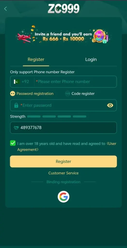 ZC999 Game APK – Complete Download and Installation Guide 3 ZC999 Game screenshot 3